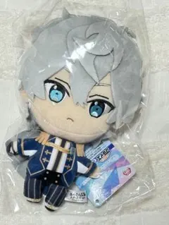 瀬名泉 あんスタ 新衣装 ぬいぐるみ Knights