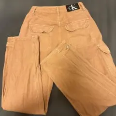 Calvin Klein Jeans 90s Straight W26のサムネイル