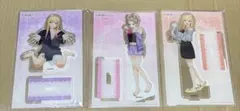 その着せ替え人形は恋をする MEGAアクリルスタンド 喜多川海夢 3点