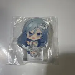 プロセカ　ころっとアクリルスタンド 日野森雫
