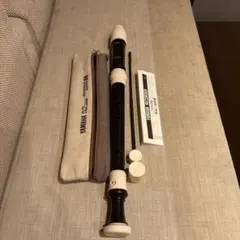 YAMAHA 알트리 코더 케이스 포함 YRA-388 일본제