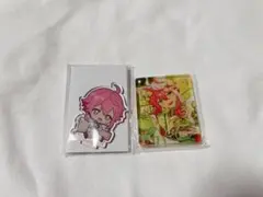 2025年最新】姫宮桃李 アクスタ アニカフェの人気アイテム