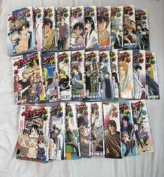 べるぜバブ　1〜28巻　全巻セット