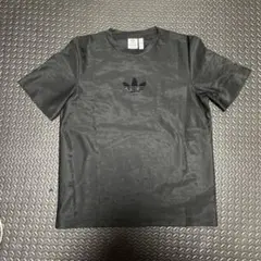 adidas PRIMEGREEN ブラック Tシャツ
