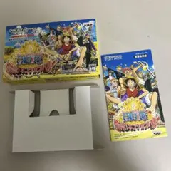 ソフトなし　ワンピース めざせ !キングオブベリー