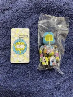 ベアブリックSeries 51 たまごっち