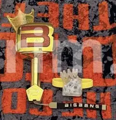 bigbangペンライト10周年金テープ - メルカリ