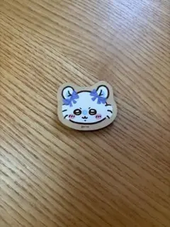 超かわちい★ちいかわ　木製ブローチ