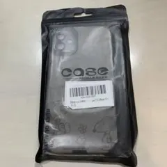 スヌーピー iPhone 11用ケース