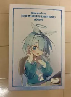2026年最新】ブルーアーカイブ イヤホンの人気アイテム - メルカリ