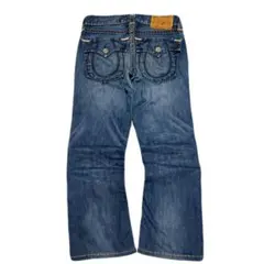 専用y2k archive true religionデニムsuper t正規品