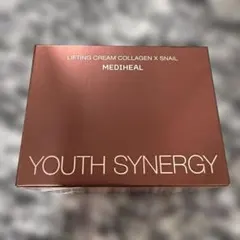 新品⭐︎MEDIHEAL YOUTH SYNERGYセット 5点 - メルカリ