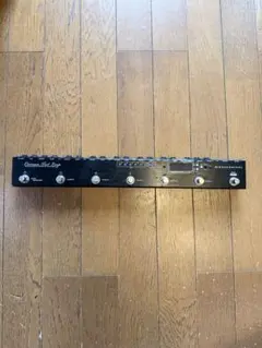 2026年最新】one control caiman tail loopの人気アイテム - メルカリ