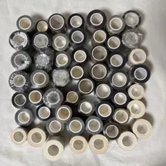 コラージュ素材　海外マステ　まとめ売り　140サイズ