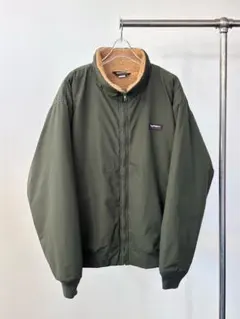 90s Early Winters シェルドシンチラジャケット USA製 マーズ