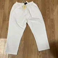 新品✳︎Branch  m'.  ブランチエム   パンツ