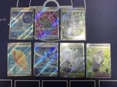 ポケモンカード　sr まとめ売り