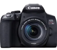 極美品　最終セール Canon EOS Kiss X10