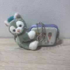 ジェラトーニ キーホルダーセット - メルカリ