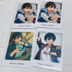 あんスタ ぱしゃっつ 北斗 まとめ売り - メルカリ