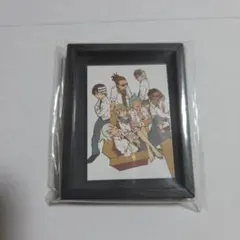 ウマ娘 シングレ 怪物の蹄跡展 フレームマグネットコレクション - メルカリ