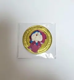映画 도라에몽 絵世界物語 メダル