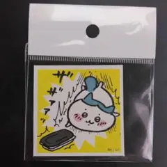 ちいかわ　シール　Seal