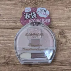 CANMAKE キャンメイク プランぷくコーデアイズNeo N01
