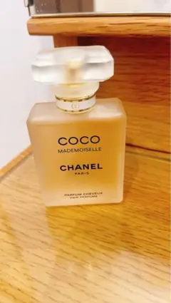 CHANEL COCO Mademoiselle 髪用香水