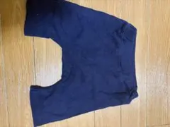 ボトムスまとめ売り　　4点80サイズ　80、90