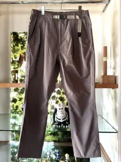 nonnative×GRAMICCIコラボWALKER EASY PANTS