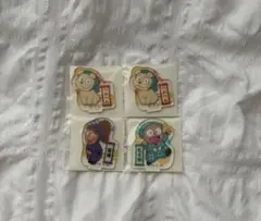 忍たま乱太郎 アクリミニ