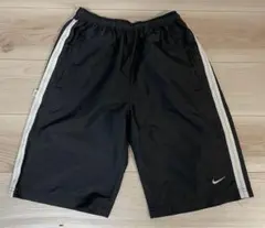 00s NIKE ハーフパンツ バギー y2k テック系 archive