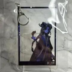 Identity V 第五人格 フォトフレームアクリルキーホルダー 写真家