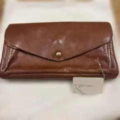 ゲンテン 長財布