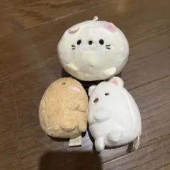 すみっコぐらし ぬいぐるみセット