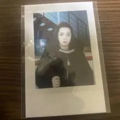 TREASURE 非売品トレカ ヒョンソク