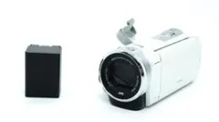 【美品】JVC Everio GZ-E780 楽天市場】JVC ケンウッド/ビデオカメラ/Everio/GZ-E780