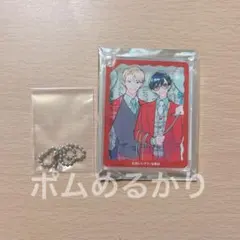 花丸漫画100号記念グラッテ　コロッタ　corotta 赤いシラフ