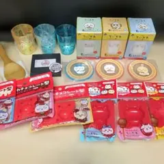 ちいかわ　まとめ売り　19点セット