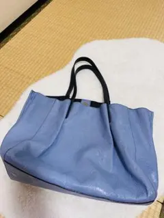 藤巻限定⭐︎HMAEN ビジネストート Sierra メンズオフィスバック