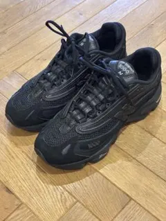 7/1削除New Balance 1000G Black スニーカー 7/1削除New Balance 1000G Black スニーカー - メルカリ