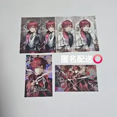 クロノヴァ/ARKHE(アルケー)さん/トレカ6枚セット - メルカリ