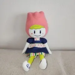 ハウステンボス ちゅーりー 花ビーズストラップ 1318200810.jpg?1629896587