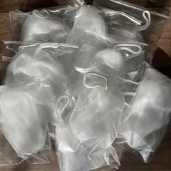 泡立てネット９種類