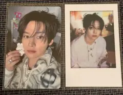 スキズ シーグリ 2026 トレカセット リノ