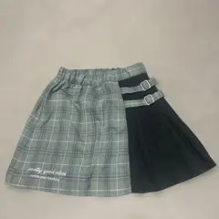 インナーパンツ スカート