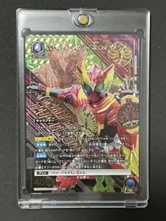 UNION ARENA 仮面ライダーオーズ タジャドル コンボ OBC 未開封 - メルカリ