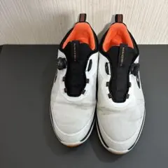TIGORA nextFIT ダイヤル式シューズ ◯のサムネイル