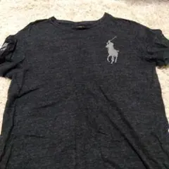 Polo Ralph Lauren カスタムスリムフィット Tシャツ
